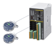 安全漏夜傳感器[控制類別4 PLe SIL3] SQ4