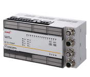 CC-Link Safety系統 光幕傳感器連接用遠程I/O單元 SF-CL1T264T