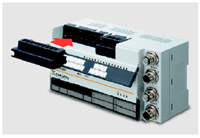 端子座為可裝拆式