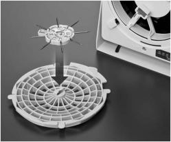 拆卸百葉，輕松維護(hù)保養(yǎng)