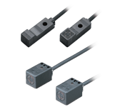 小型·低價接近傳感器[放大器內置] GL