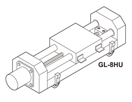 檢測工作臺超限運動