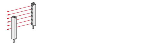 檢測(cè)入射光強(qiáng)度