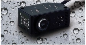 耐環(huán)境、IP67設(shè)計結(jié)構(gòu)