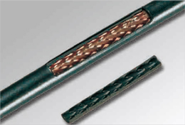 剝離轉換線絕緣層