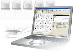 可以結合用途進行選擇的便利的操作
