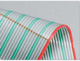 剝離轉換線絕緣層(加工)