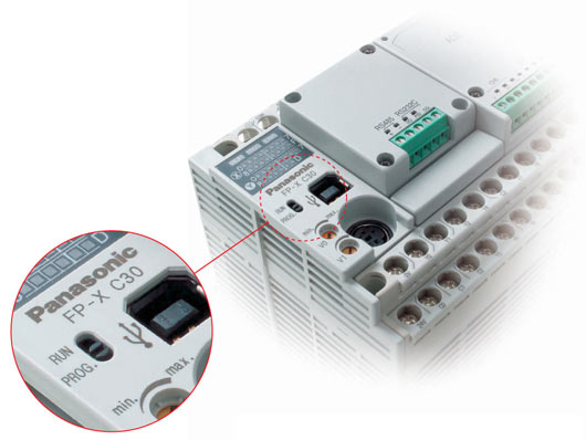 多種技術帶來的高品質刻印