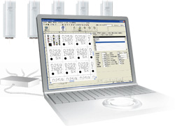 可以結合用途進行選擇的便利的操作