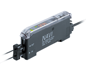 漏液檢測/液面檢測光纖用數字光纖傳感器 FX-301-F7／FX-301-F