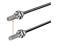 ?FX-SV1(側視界型透鏡)