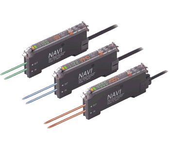 數(shù)字光纖傳感器 FX-410