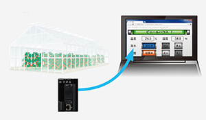 塑料大棚/食品工廠情況確認(rèn)