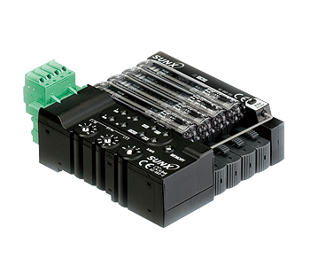 CC-Link對應(yīng)通信單元 SC-GU2-C