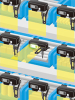 使用遮板力求揀選過程中零錯誤