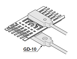 檢測雙層重疊的引線框
