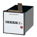 TH14系列(無復位按鈕)銀色面板